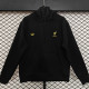 2026-27 Mexico Black Hoody 黑色(加绒)
