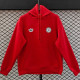2026-27 Germany Red Hoody 红色(加绒)