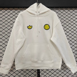 2026-27 Colombia White Hoody 白色(黄标加绒)