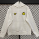 2026-27 Colombia White Hoody 白色(黄标加绒)