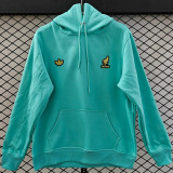 2026-27 Mexico Light green Hoody 浅绿色(加绒)