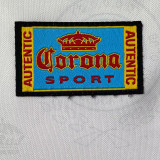 1995-1997 Toluca Away Long Sleeve Retro Soccer Jersey (长袖)