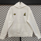 2026-27 Mexico White Hoody 白色(加绒)