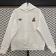 2026-27 Mexico White Hoody 白色(加绒)