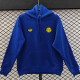 2026-27 Colombia Fancy blue Hoody 彩蓝色(黄标加绒)