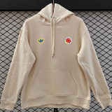 2026-27 Colombia Khaki Hoody 卡其色(加绒)