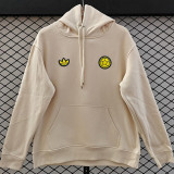 2026-27 Colombia Khaki Hoody 卡其色(黄标加绒)