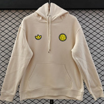 2026-27 Colombia Khaki Hoody 卡其色(黄标加绒)