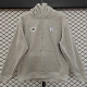 2026-27 Germany Gray Hoody 灰色(加绒)