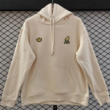 2026-27 Mexico Khaki Hoody 卡其色(加绒)
