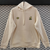 2026-27 Mexico Khaki Hoody 卡其色(加绒)