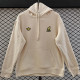 2026-27 Mexico Khaki Hoody 卡其色(加绒)