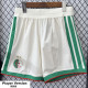 2026-27 Algeria Home Player Version Shorts Pants(球员短裤)