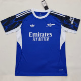 2025-26 ARS Blue Special Edition Fans Training Shirts