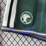 2026-27 Saudi Arabia Home Player Version Shorts Pants(球员短裤)