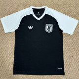 2026-27 Japan Grey Fans Training shirts