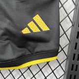 2026-27 Belgium Home Player Version Shorts Pants(球员短裤)