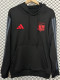 2026-27 Colo-Colo Black Hoody