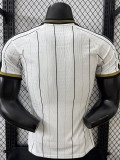2026-27 Japan White Special Edition Player Version Soccer Jersey (红点标)