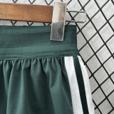 2026-27 Saudi Arabia Home Player Version Shorts Pants(球员短裤)