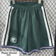 2026-27 Saudi Arabia Home Player Version Shorts Pants(球员短裤)