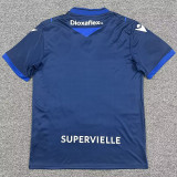 2026-27 Velez Sarsfield Away Fans Soccer Jersey