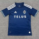 2026-27 Vancouver Whitecaps Home Fans Soccer Jersey