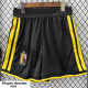 2026-27 Belgium Home Player Version Shorts Pants(球员短裤)