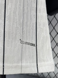 2026-27 Japan White Special Edition Player Version Soccer Jersey (红点标)