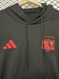 2026-27 Colo-Colo Black Hoody