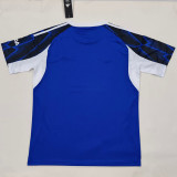 2025-26 ARS Blue Special Edition Fans Training Shirts
