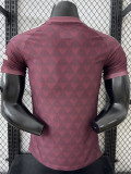 2025-26 ARS Brown Special Edition Player Version Training Shirts