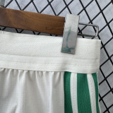 2026-27 Algeria Home Player Version Shorts Pants(球员短裤)