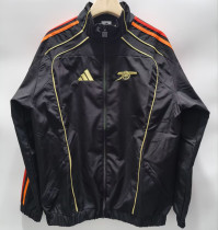 2026-27 ARS Black Windbreaker