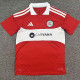 2026-27 Chicago Fire FC Home Fans Soccer Jersey