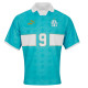 2025-26 Marseille King Series #9 Blue Soccer Jersey