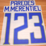 2026-27 Boca Juniors Third Fans Soccer Jersey