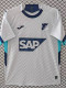 2025-26 Hoffenheim Third Fans Soccer Jersey