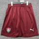 2026-27 Fluminense Away Shorts Pants