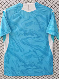 2025-26 Hoffenheim Away Fans Soccer Jersey