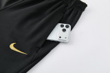2026 NK NJ20 Black Jacket Tracksuit