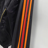 2026-27 ARS Black Windbreaker