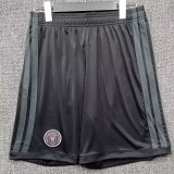 2026-27 Inter Miami Away Shorts Pants (三条边)