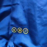 2025-26 BAR Blue Windbreaker