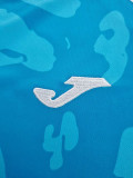 2025-26 Hoffenheim Away Fans Soccer Jersey