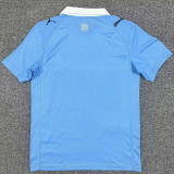 2026-27 Sporting Cristal Home Fans Soccer Jersey