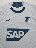 2025-26 Hoffenheim Third Fans Soccer Jersey