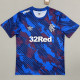 2025-26 Rangers Blue Fans Training Shirts