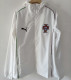 2026-27 Portugal White Windbreaker