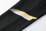 2026 NK NJ20 Black Jacket Tracksuit